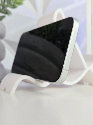 iPhone 16 Blanco Completo