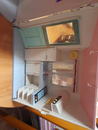 Casa Chabel, no tengo más cosas chabel