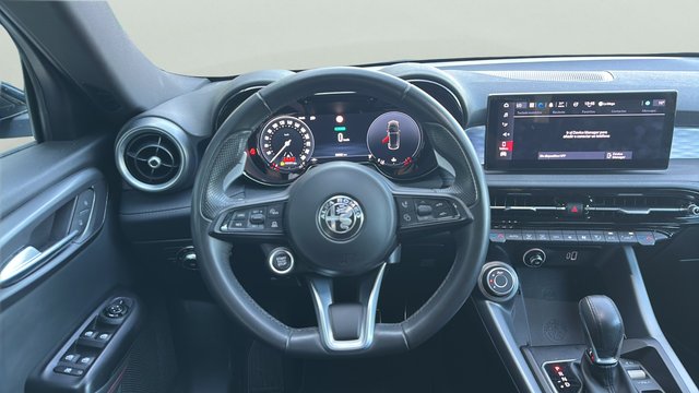Alfa Romeo Tonale 1.5 MHEV Veloce FWD Auto 118 kW (160 CV)
