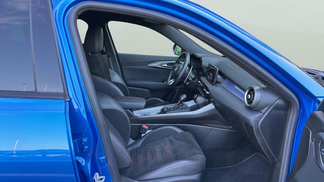 Alfa Romeo Tonale 1.5 MHEV Veloce FWD Auto 118 kW (160 CV)