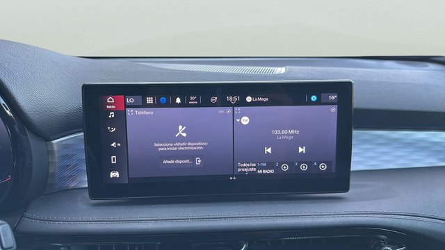 Alfa Romeo Tonale 1.5 MHEV Veloce FWD Auto 118 kW (160 CV)