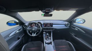 Alfa Romeo Tonale 1.5 MHEV Veloce FWD Auto 118 kW (160 CV)