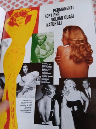 Vogue n.494 dicembre 1991