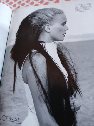 Vogue n.494 dicembre 1991