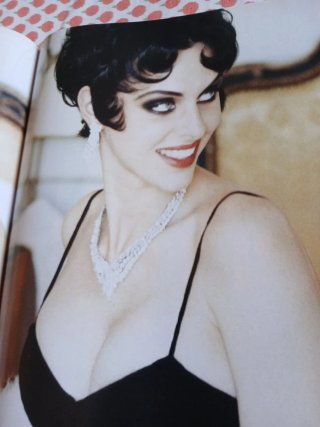 Vogue n.494 dicembre 1991