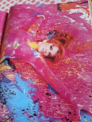 Vogue n.494 dicembre 1991