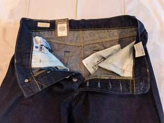 LEVI'S 501 Original Jeans W34 L32 PREMIUM