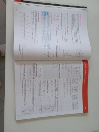 Matemáticas aplicadas a las Ciencias Sociales I...