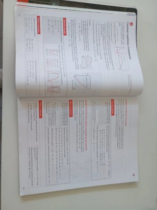 Matemáticas aplicadas a las Ciencias Sociales I...