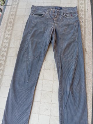 Pantaloni jeckerson Uomo Taglia M (taglia 33)
