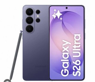 Samsung S26 Ultra Morado