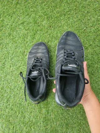 Nike TN Zapatillas Negras