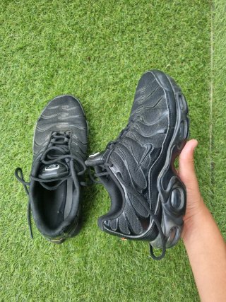 Nike TN Zapatillas Negras