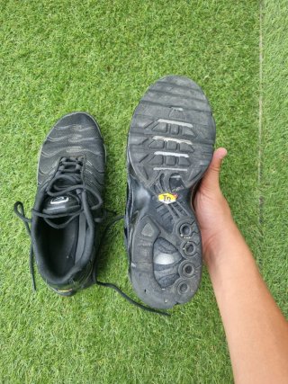 Nike TN Zapatillas Negras