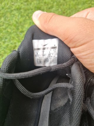 Nike TN Zapatillas Negras