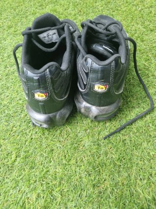 Nike TN Zapatillas Negras