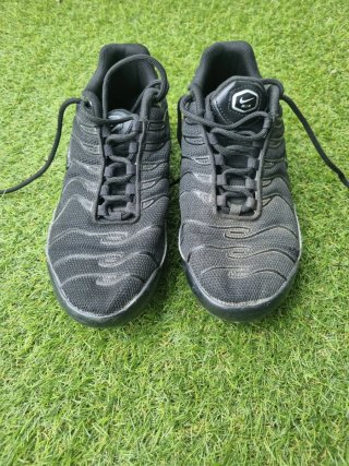 Nike TN Zapatillas Negras
