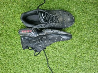 Nike TN Zapatillas Negras