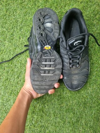 Nike TN Zapatillas Negras