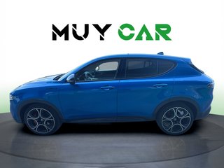 Alfa Romeo Tonale 1.5 MHEV Veloce FWD Auto 118 kW (160 CV)