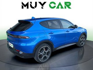 Alfa Romeo Tonale 1.5 MHEV Veloce FWD Auto 118 kW (160 CV)