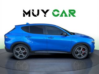 Alfa Romeo Tonale 1.5 MHEV Veloce FWD Auto 118 kW (160 CV)