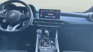 Alfa Romeo Tonale 1.5 MHEV Veloce FWD Auto 118 kW (160 CV)
