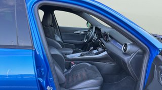 Alfa Romeo Tonale 1.5 MHEV Veloce FWD Auto 118 kW (160 CV)