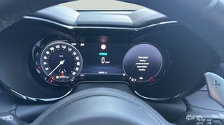 Alfa Romeo Tonale 1.5 MHEV Veloce FWD Auto 118 kW (160 CV)