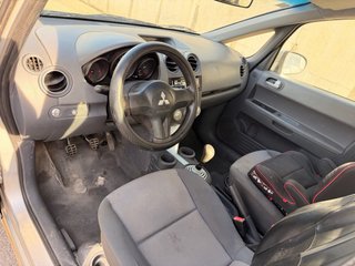 Mitsubishi Colt 2005
