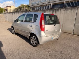 Mitsubishi Colt 2005