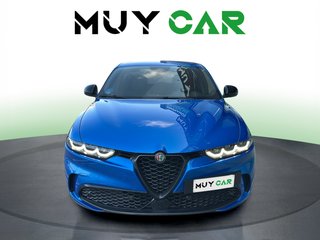 Alfa Romeo Tonale 1.5 MHEV Veloce FWD Auto 118 kW (160 CV)