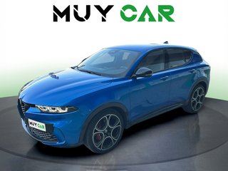 Alfa Romeo Tonale 1.5 MHEV Veloce FWD Auto 118 kW (160 CV)