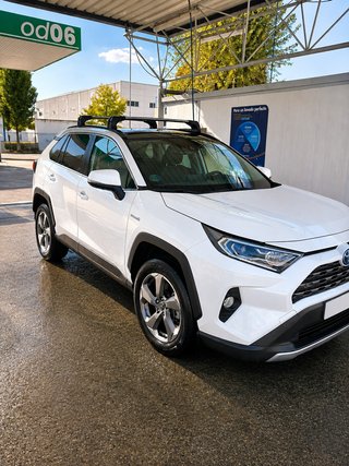Toyota RAV4 2019