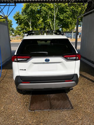 Toyota RAV4 2019