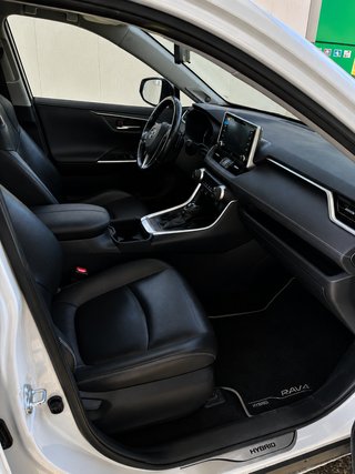 Toyota RAV4 2019