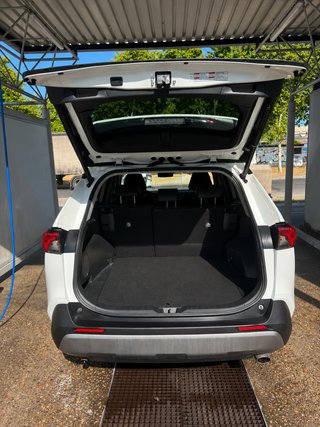 Toyota RAV4 2019