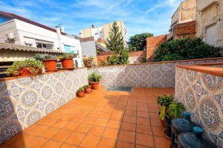 Piso en venta en Centre en Cornellà de Llobregat