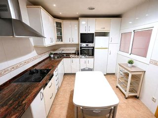 Piso en venta en Centre en Cornellà de Llobregat