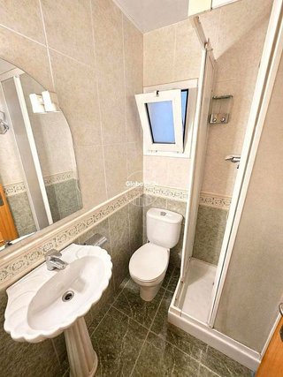 Piso en venta en Centre en Cornellà de Llobregat