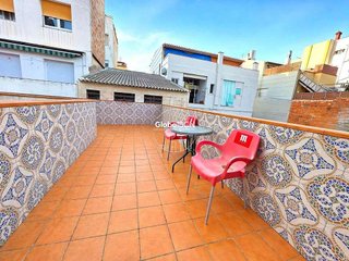 Piso en venta en Centre en Cornellà de Llobregat