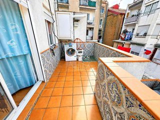 Piso en venta en Centre en Cornellà de Llobregat