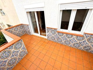 Piso en venta en Centre en Cornellà de Llobregat