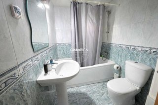 Piso en venta en Centre en Cornellà de Llobregat