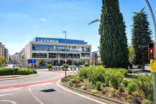 Piso en venta en Sant Josep en Hospitalet de Llobregat, L´