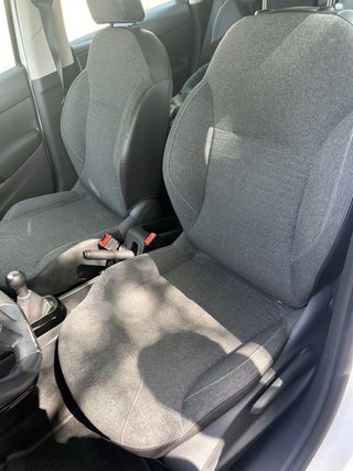Citroen C3 2016