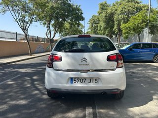 Citroen C3 2016