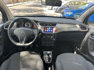 Citroen C3 2016