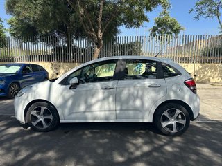 Citroen C3 2016
