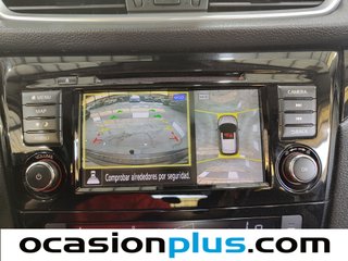Nissan Qashqai DIG-T 160 N-Connecta 4x2 DCT 117 kW (160 CV)